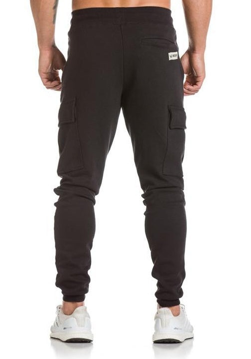 Cargo Joggers
