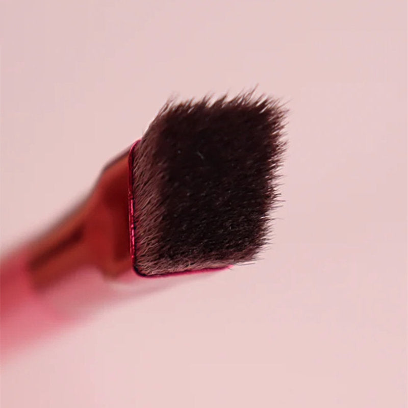 3D Precision Eyebrow & Concealer Brush Set