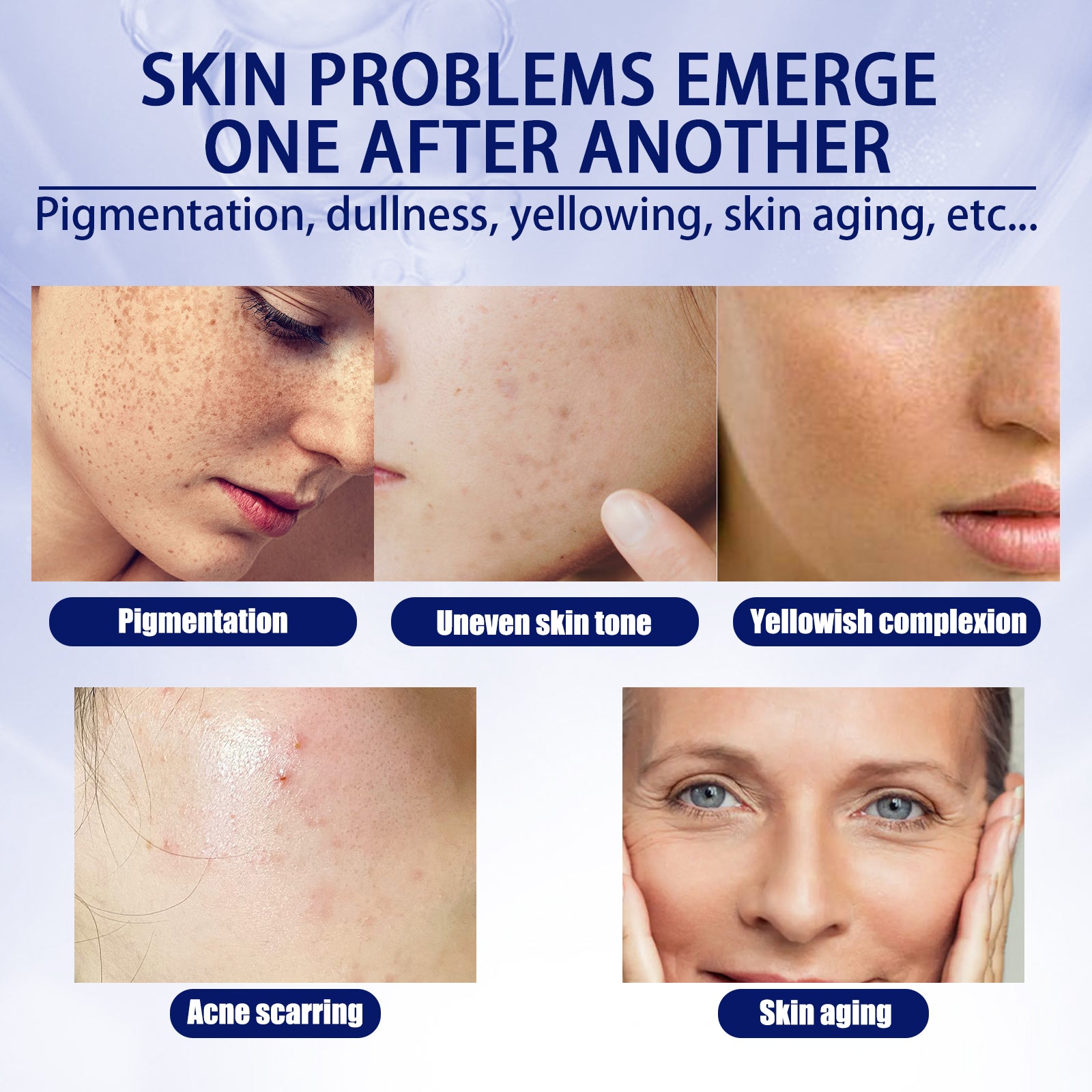 Vitamin C Anti-Aging Brightening Essence