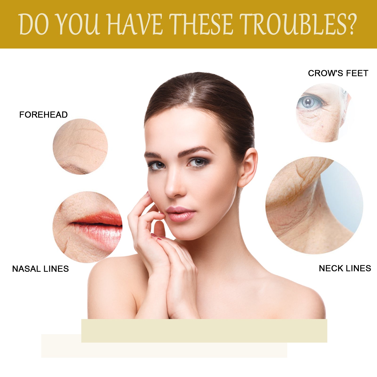 Jayswing Bee Venom Firming & Moisturizing Cream