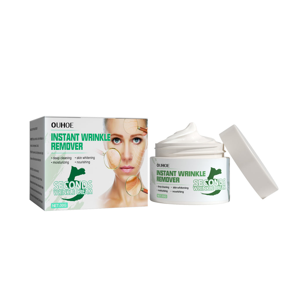 Anti-Aging Wrinkle Repair Face Cream