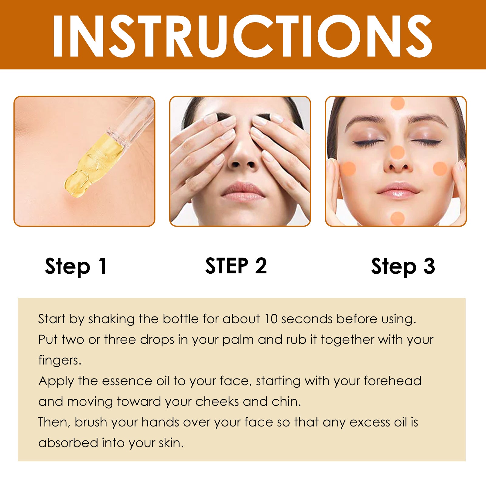 Collagen Anti-Wrinkle Spot-Fading Essence
