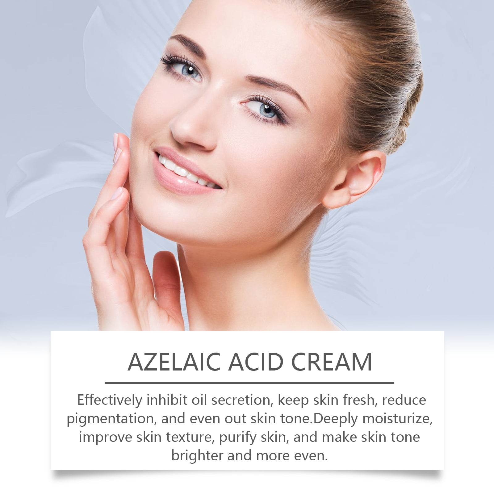 West&Month Azelaic Acid Repair Cream