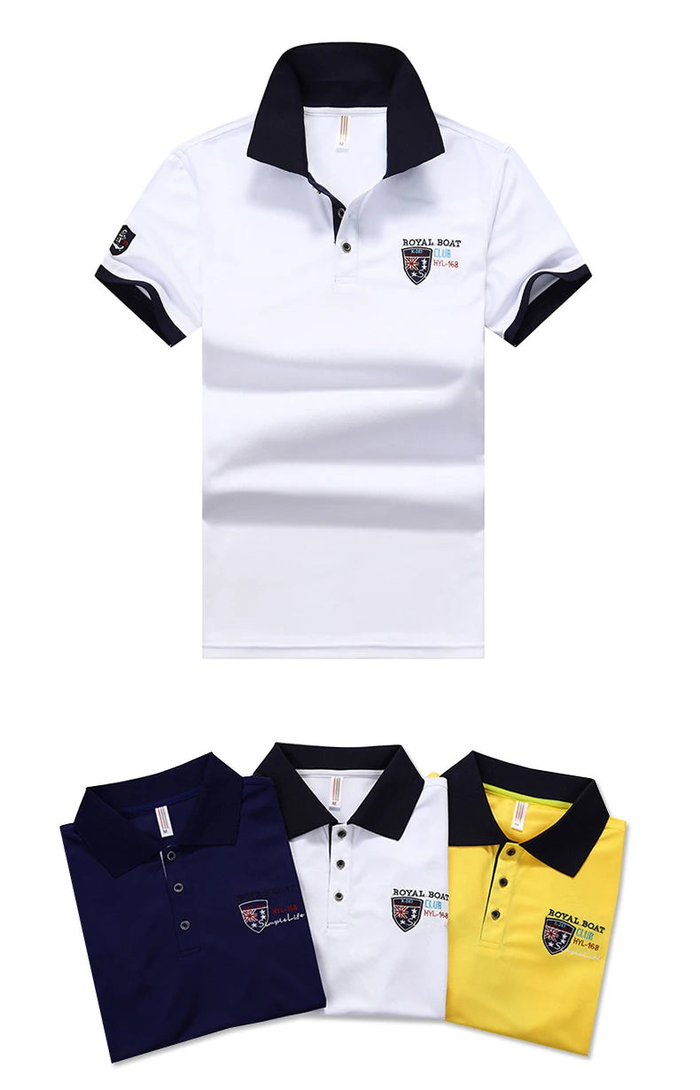 Polo Shirt