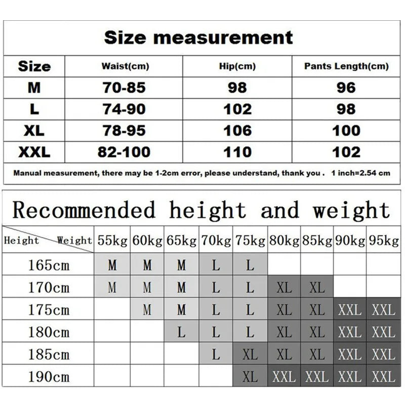 Men Joggers Casual Pants Sports pants men's Gyms fitness sports trousers new fashion printed muscle men's fitness training pants