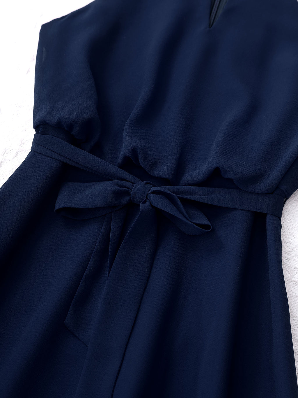 Girls' Chiffon Flower Wedding Party Dress