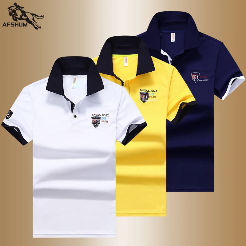Polo Shirt