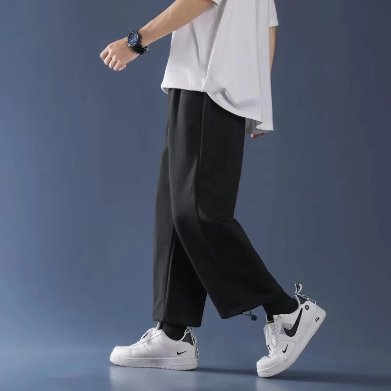 Loose Sweatpants