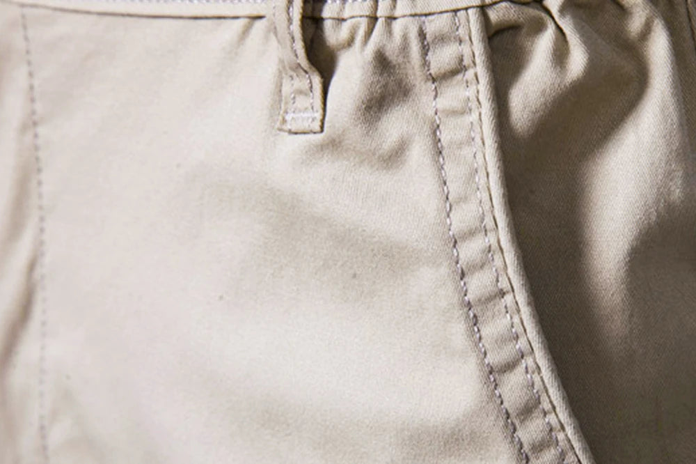 Men's Casual Beach Shorts