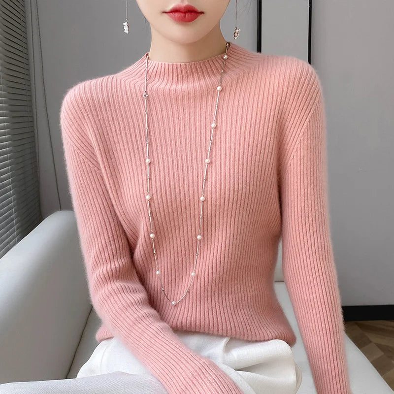 Autumn/Winter new Women's sweater
