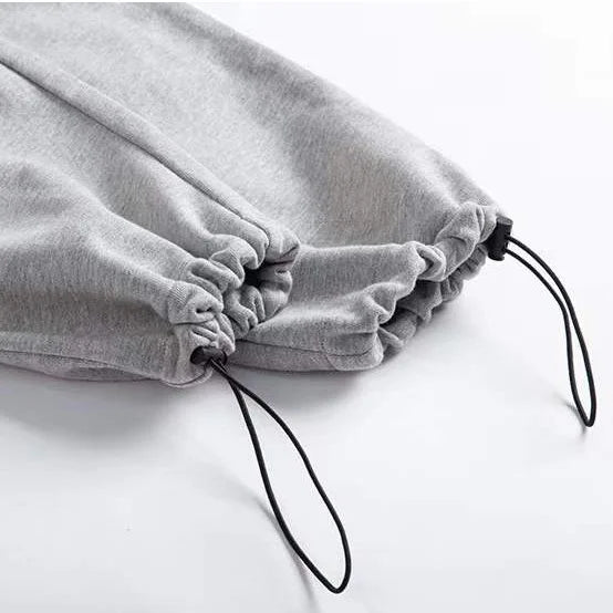 Loose Sweatpants