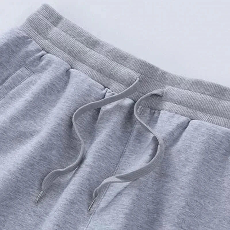 Mens Joggers Casual Cargo Pants Fitness Male Sportswear Tracksuit Bottoms Skinny Sweatpants Trousers Gym Jogging Track Pants