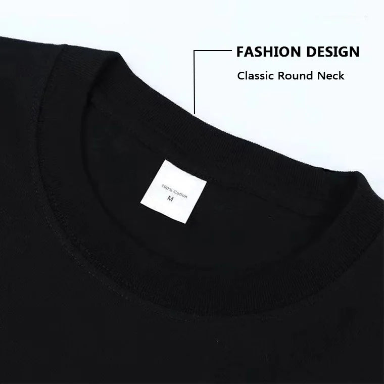 Chase Atlantic Tour T-Shirt