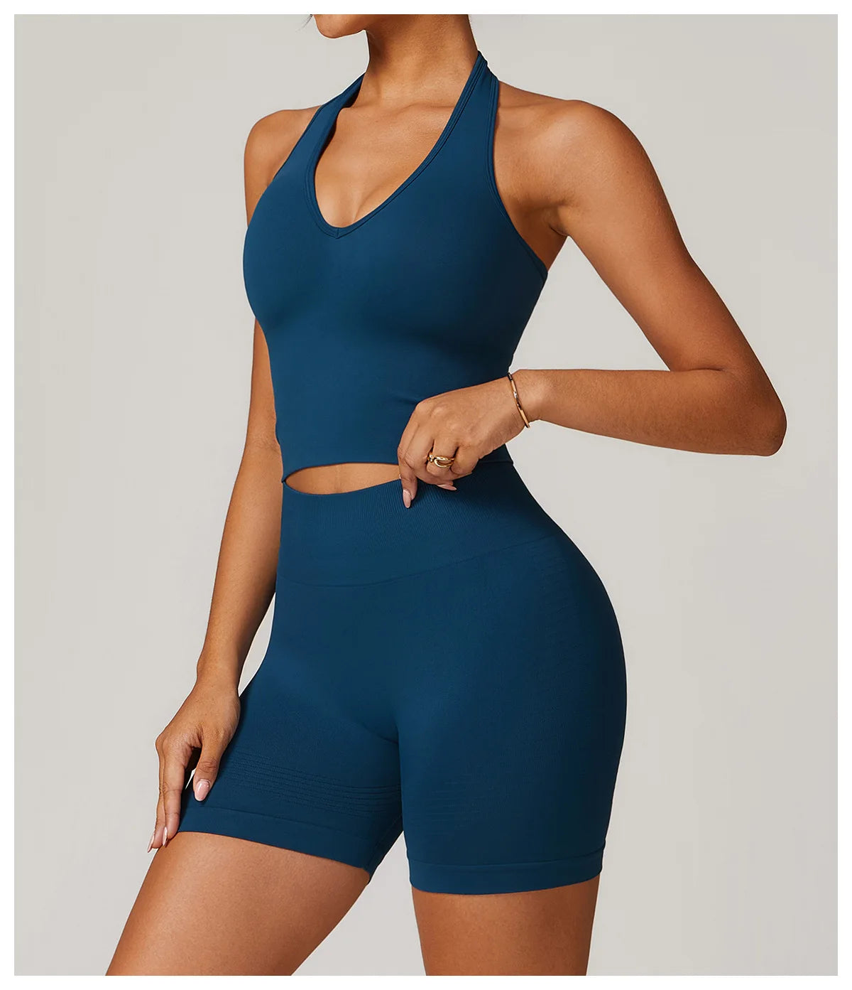 Women's Push-Up Sports Bra