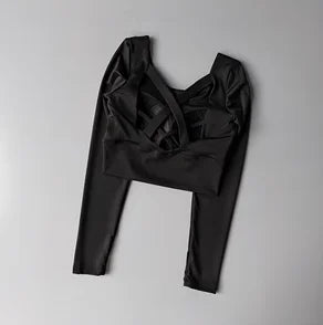 Women's High-Impact Sports Bra