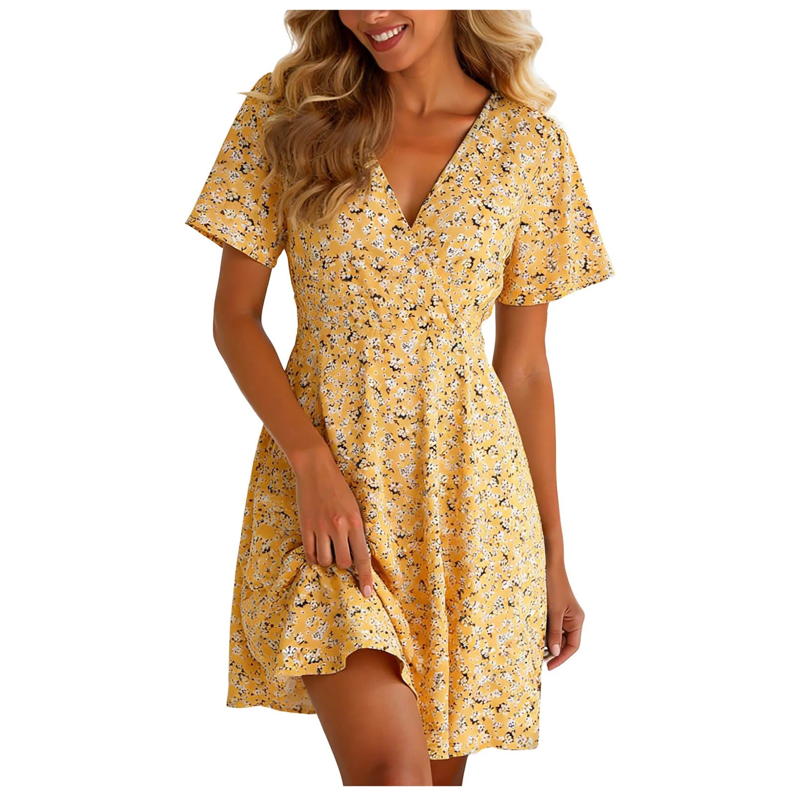 Women Summer Dress