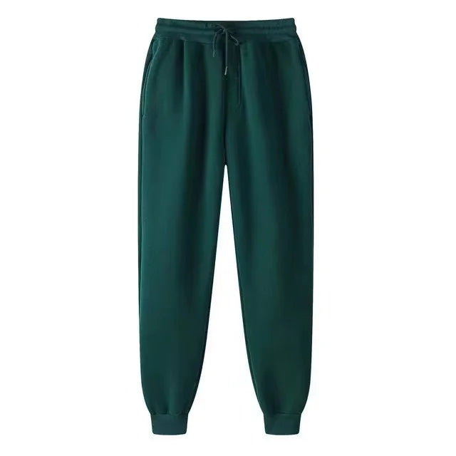 Men's Streetwear Sweatpants