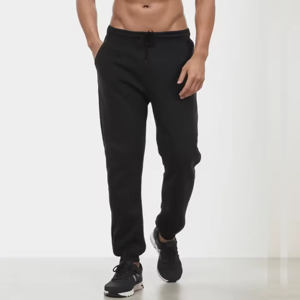 Men's Streetwear Sweatpants