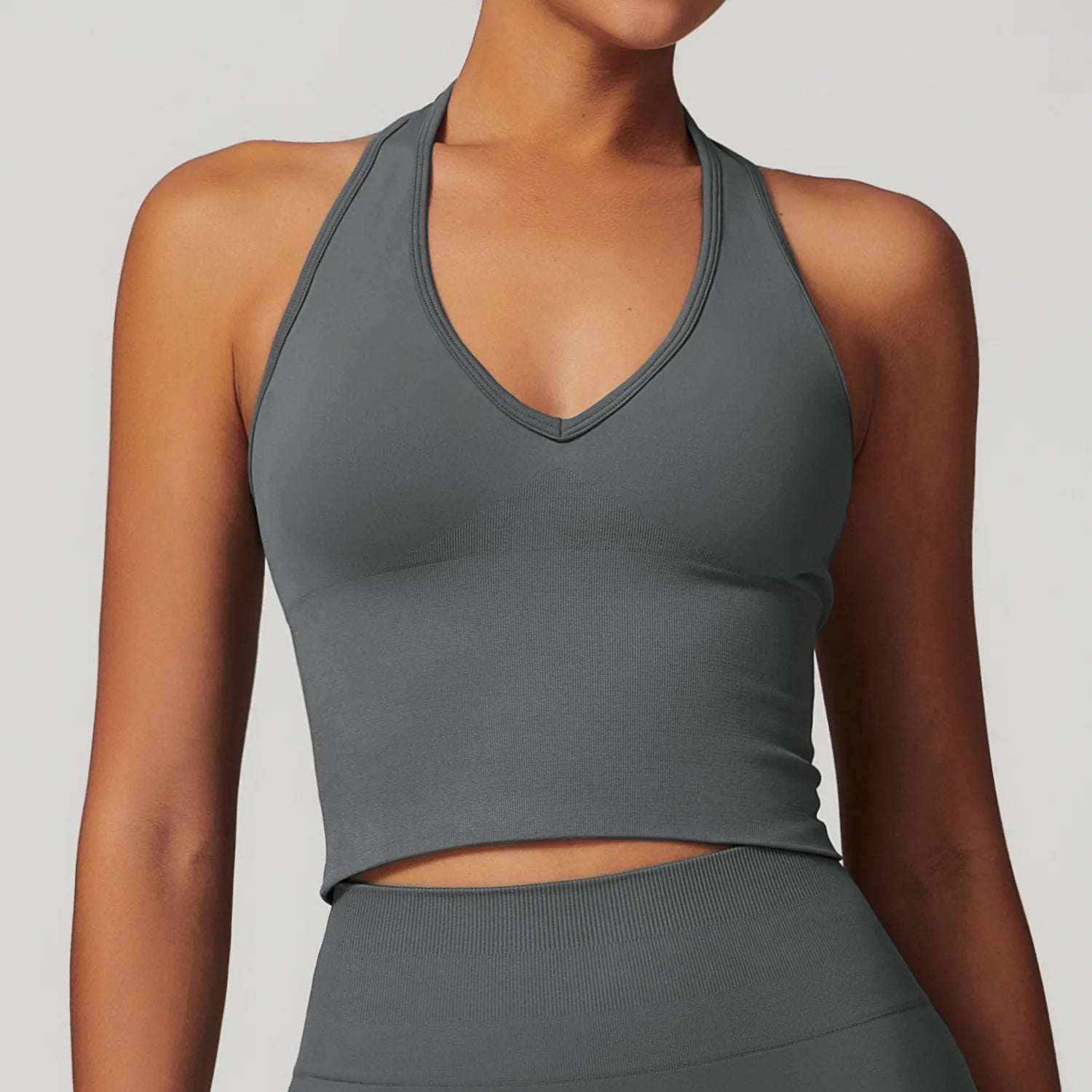 Women's Push-Up Sports Bra