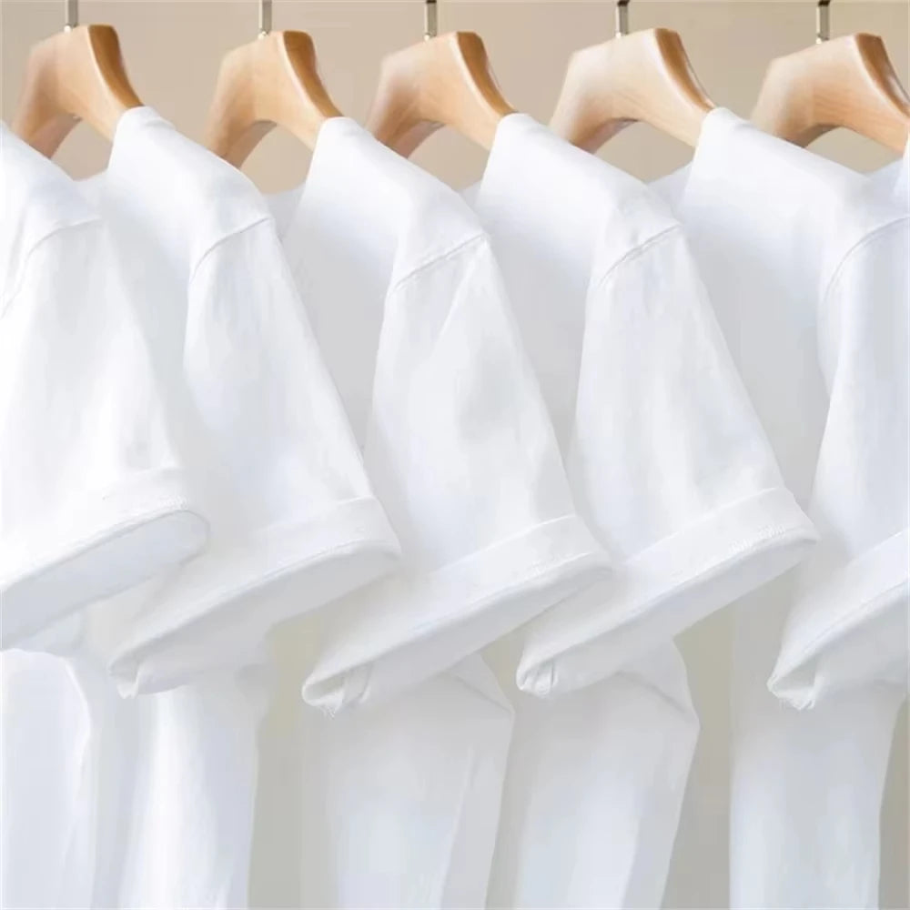 Cotton T-Shirt