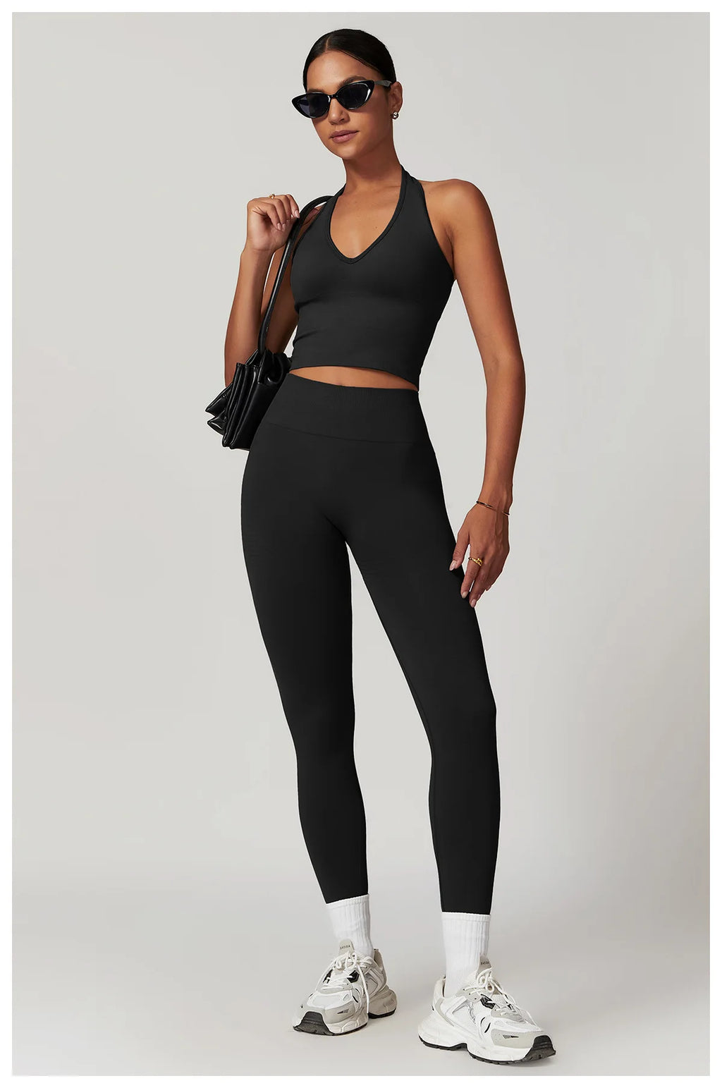 Women's Push-Up Sports Bra