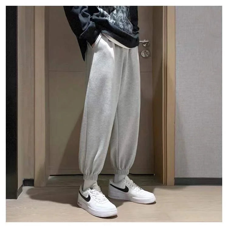 Loose Sweatpants