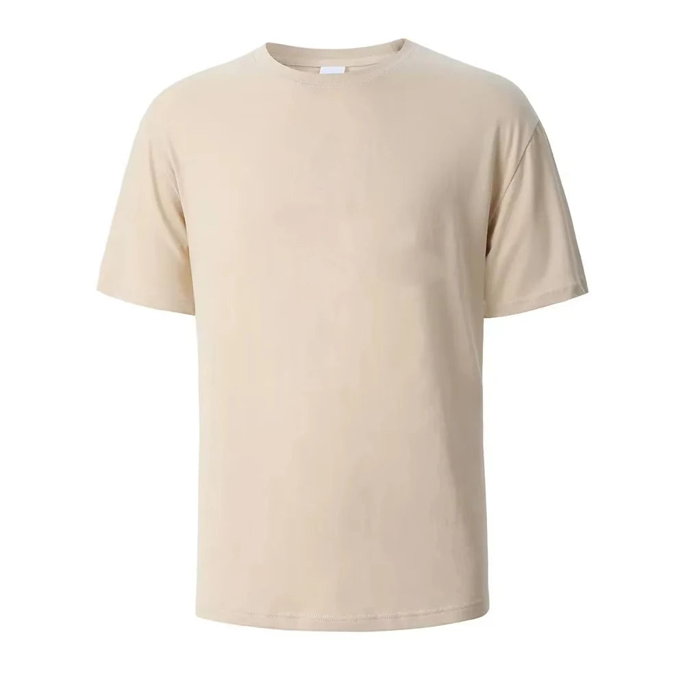 Cotton T-Shirt