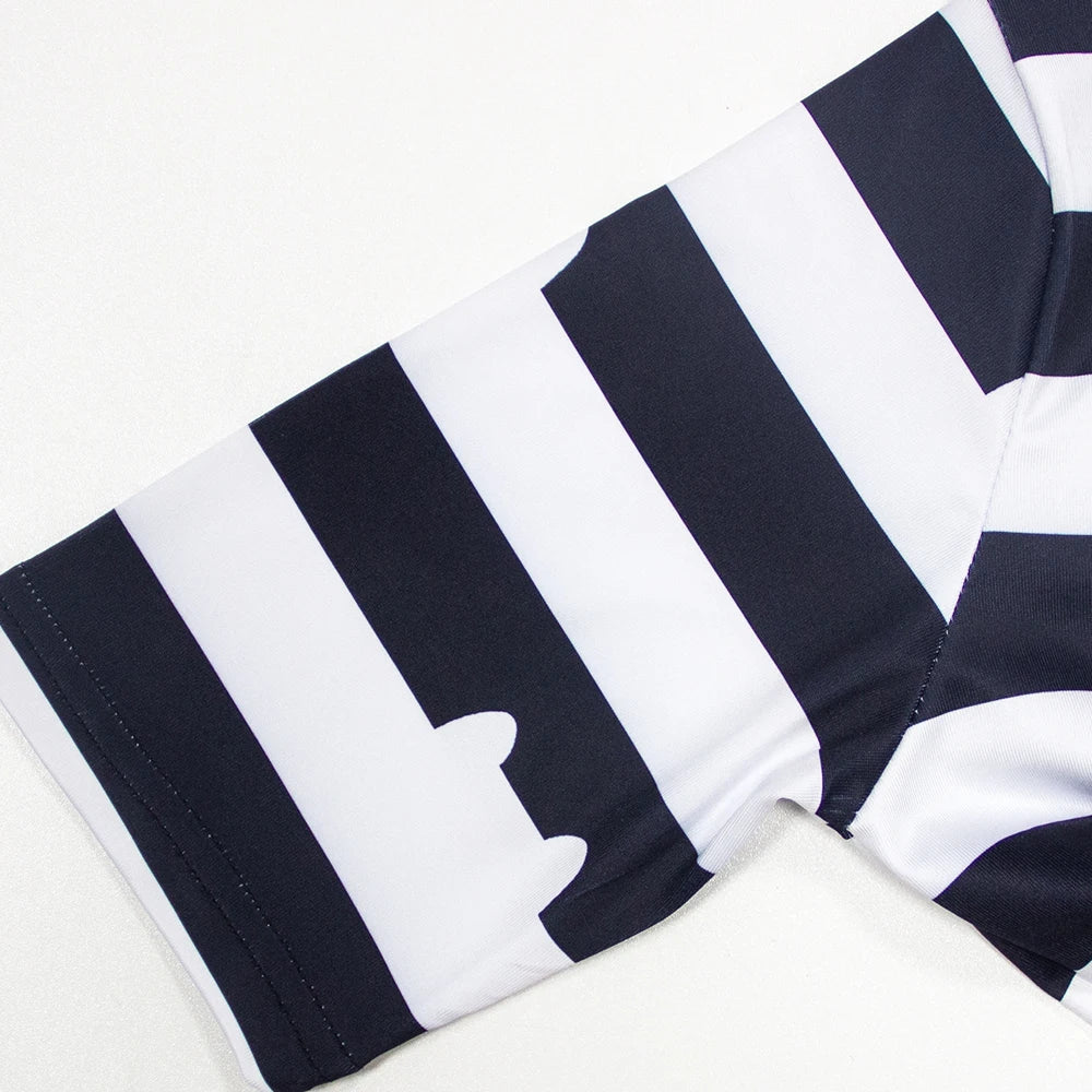 Girls' Gabby Dollhouse Rainbow Dress & Headband