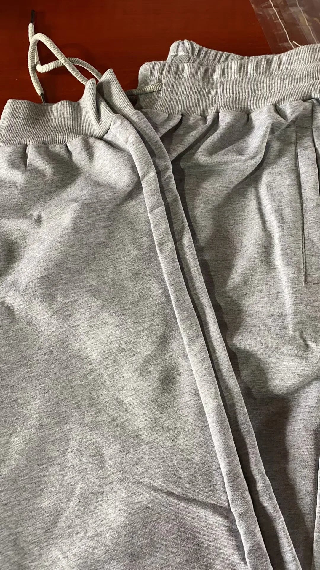 Jogging Sport Pants Men Gym Fitness Track Training Trousers Male Joggers Sportswear Bottoms Trackpants Running Sweatpants Men