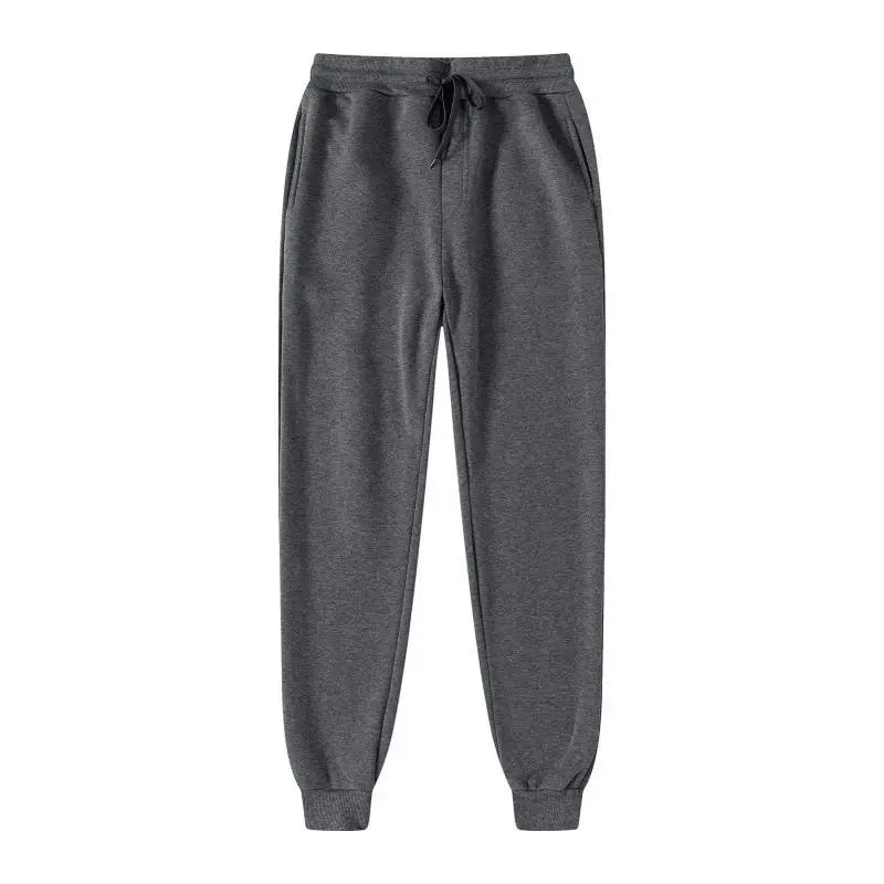 Men's Streetwear Sweatpants