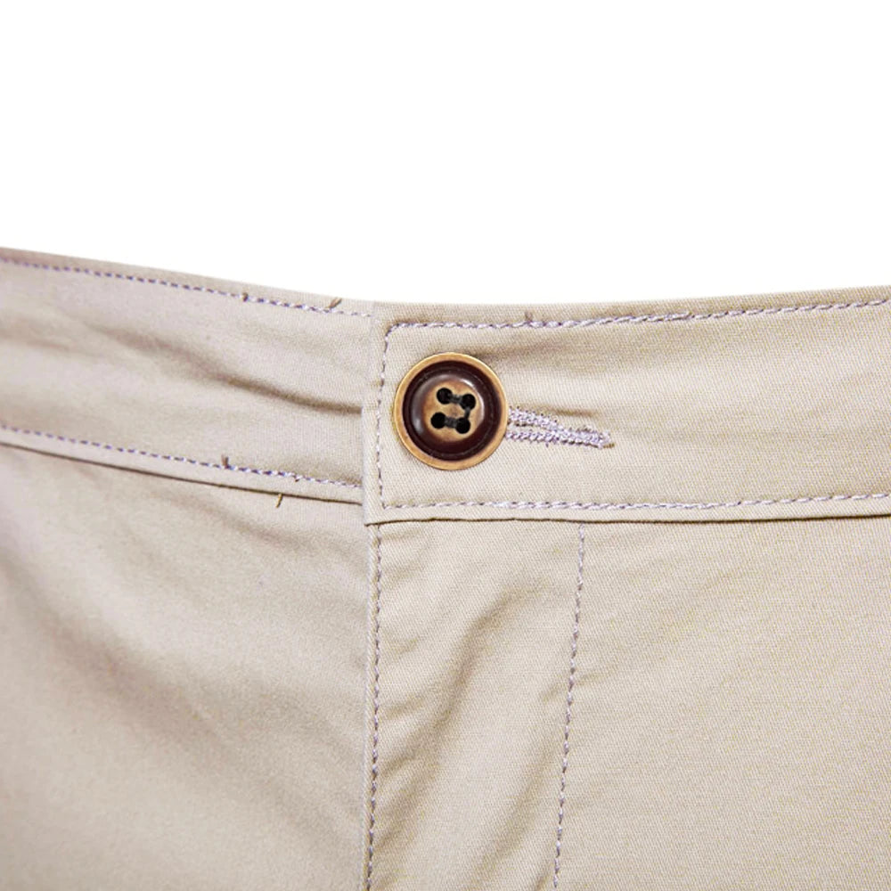 Men's Casual Beach Shorts