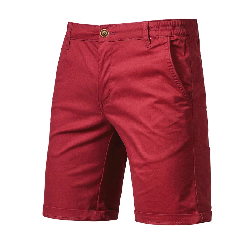 Men's Casual Beach Shorts