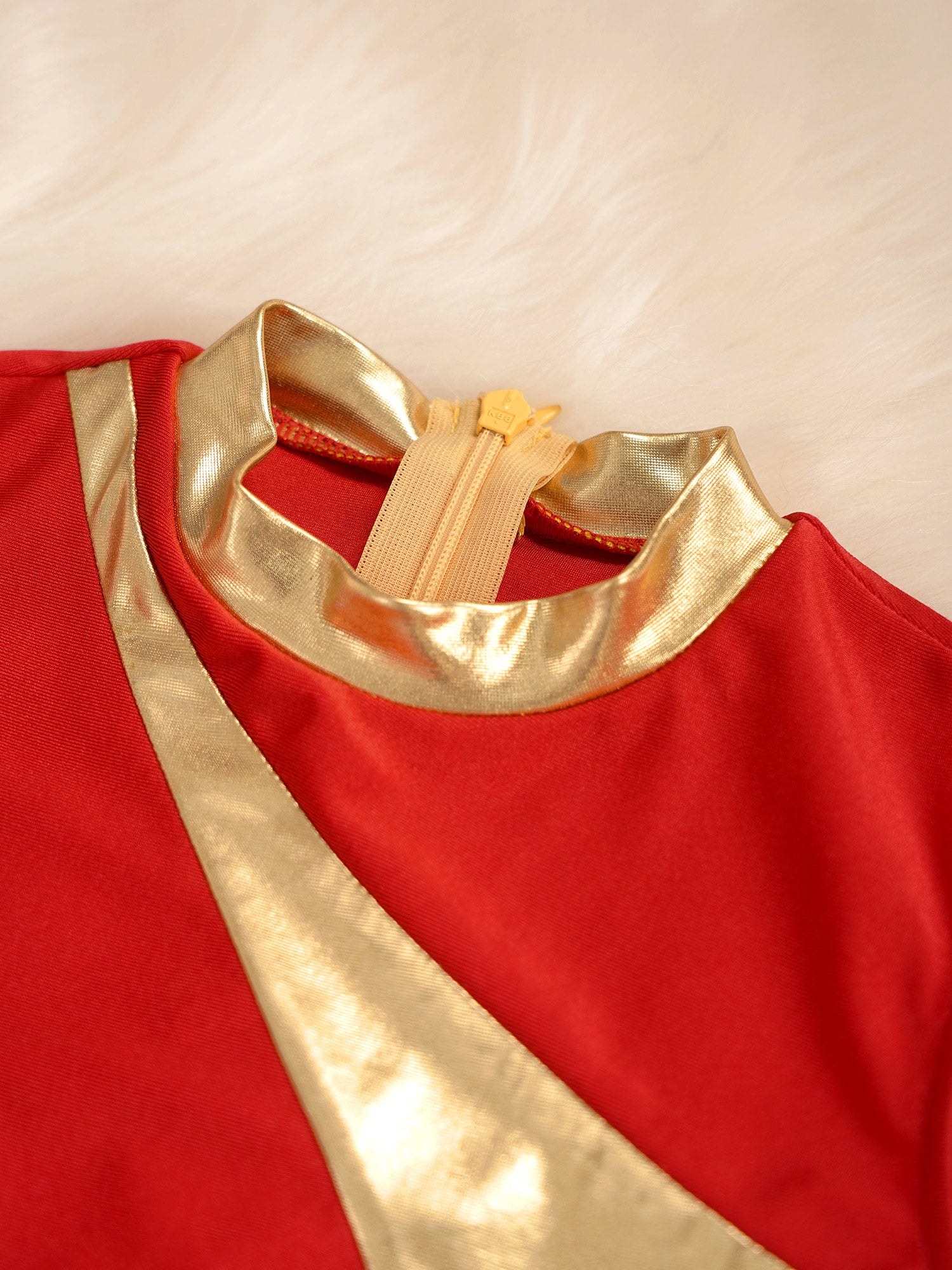 Girls' Lyrical Dance Dress