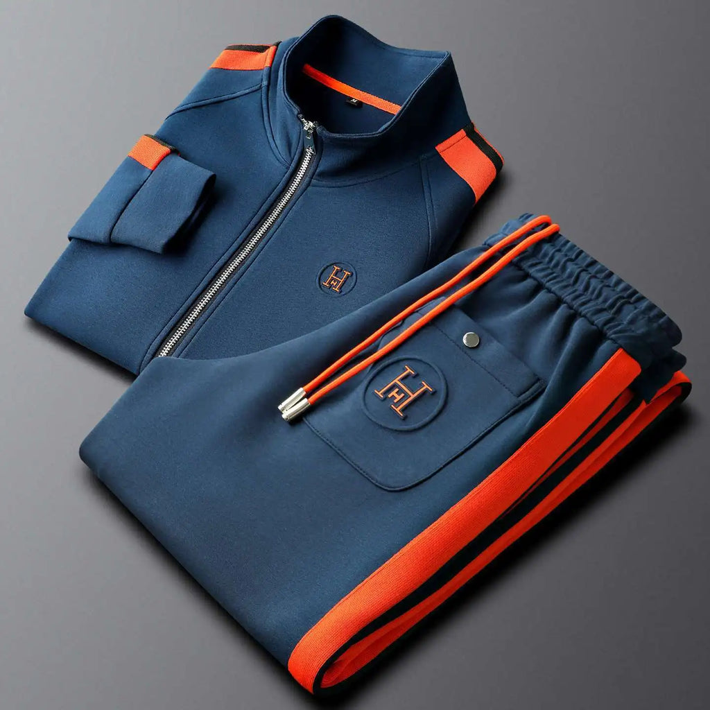 Tracksuit Set