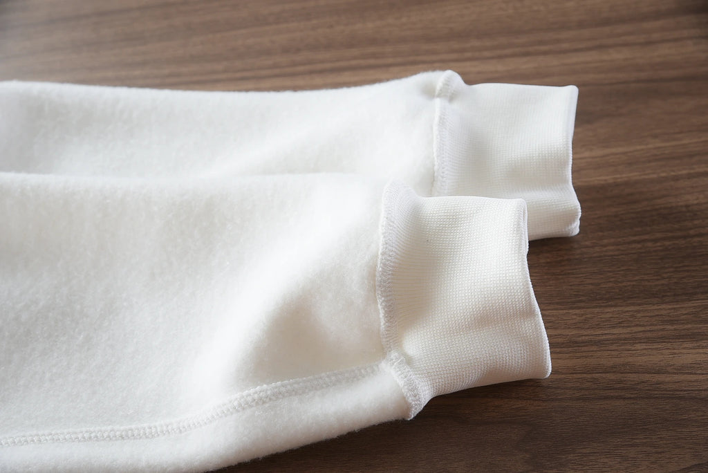 Men's Velvet Sweatpants