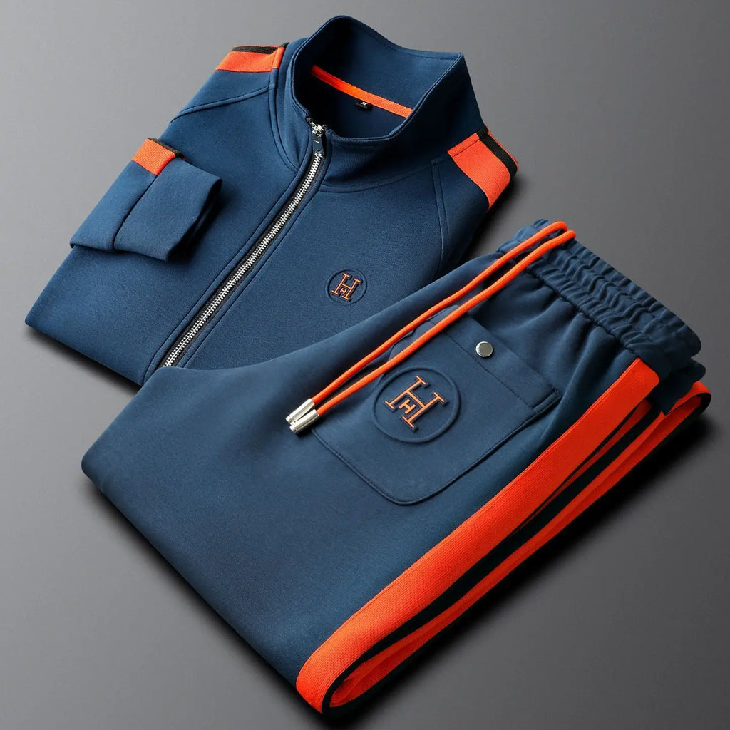 Tracksuit Set