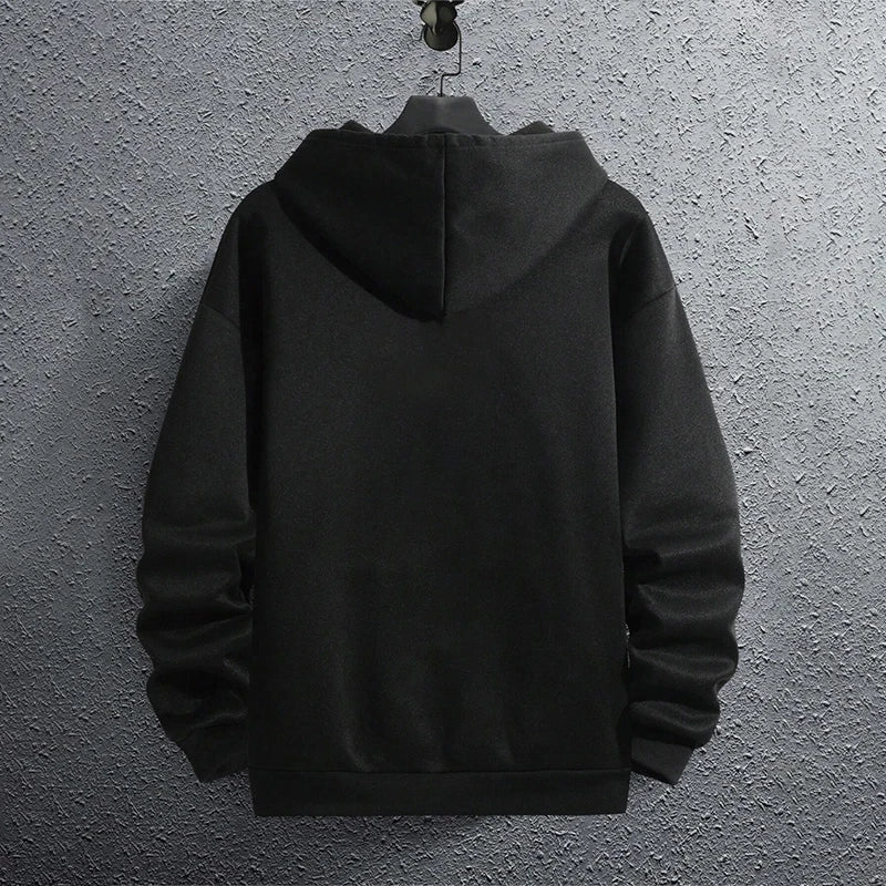 Men's Hoodie Paris Printed Alphabet Daily Casual Sports Hoodie Men's Home Outdoor Comfortable Hoodie