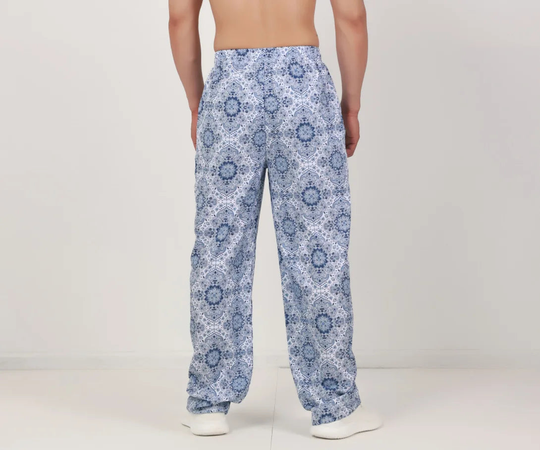 Men's Gym Jogging Pants  A Combination Of Comfort  Fashion And Retro Style  Are Cool And Breathable Casual Pants For Summer