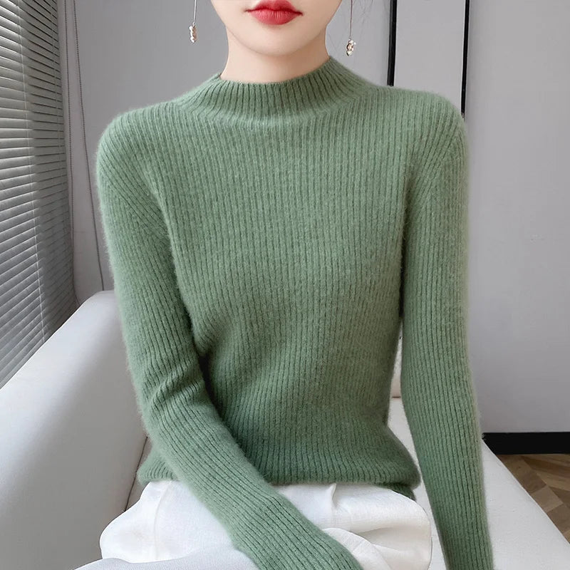 Autumn/Winter new Women's sweater