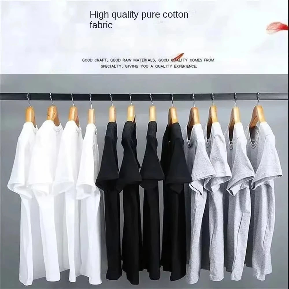 Cotton T-Shirt