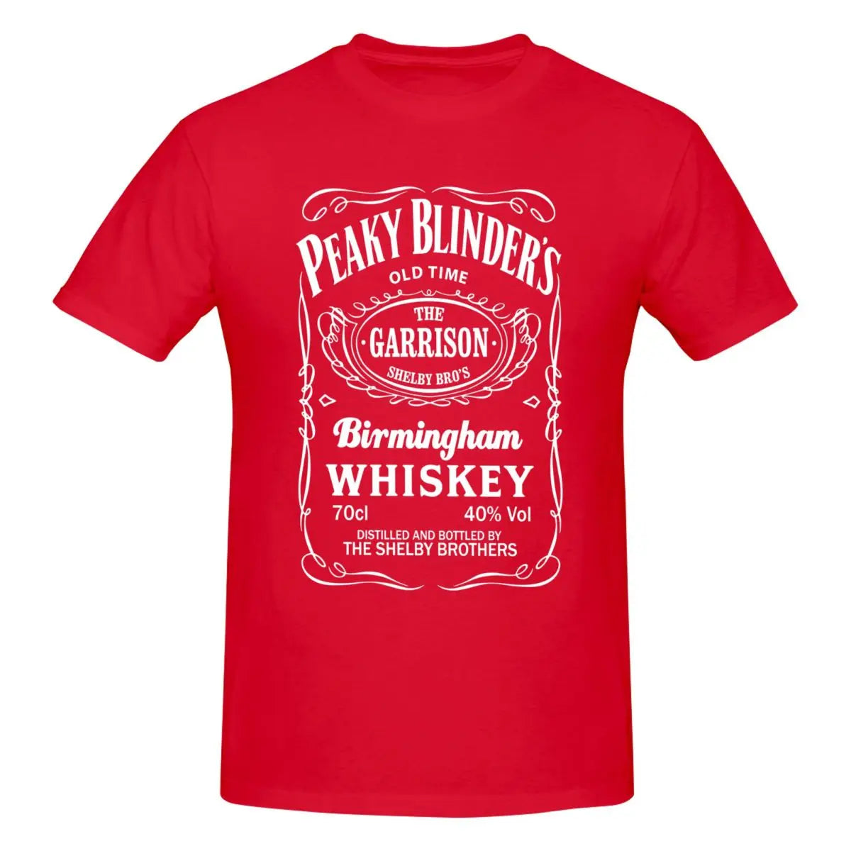 Peaky Blinders Tee