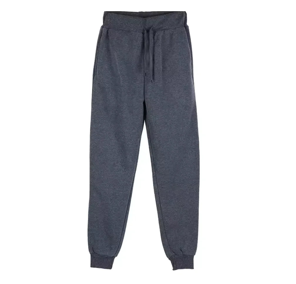 Men's Streetwear Sweatpants