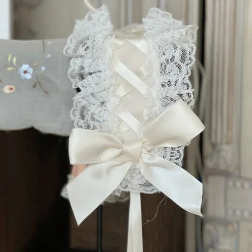 Girls' Halloween Flower Toddler Party Dress