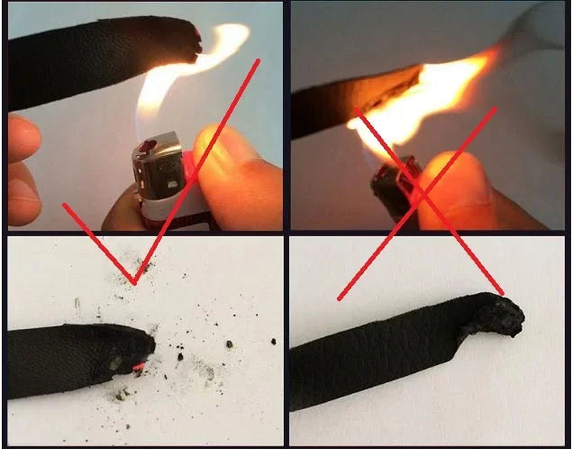 Cidu Elite Italian Leather