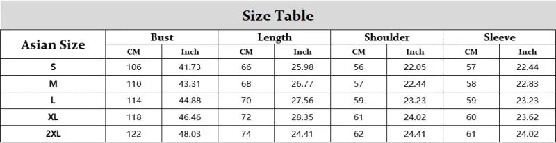 Y2K Printed Zipper Hooded Autumn and Winter Oversized Sweater Punk Harajuku Hip-hop Casual Sports Hoodie For Men And Women