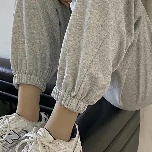 Loose Sweatpants