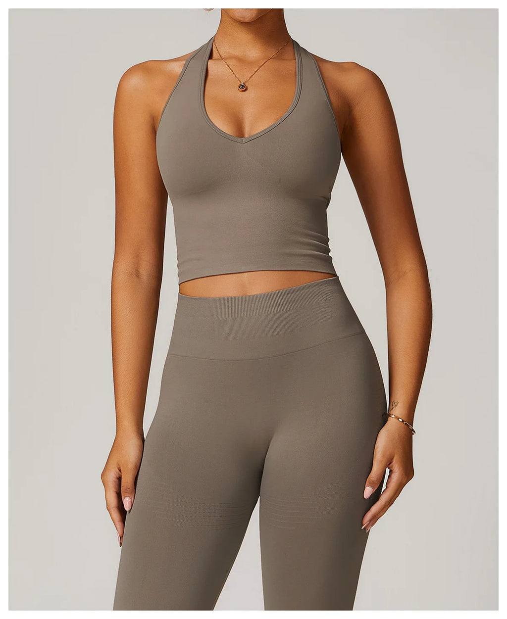 Women's Push-Up Sports Bra