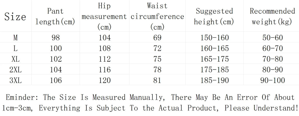 2024 New Spring Men's Sweatpants Europe and The United States Long Sports Leisure Fitness Training Pants gym Man pants