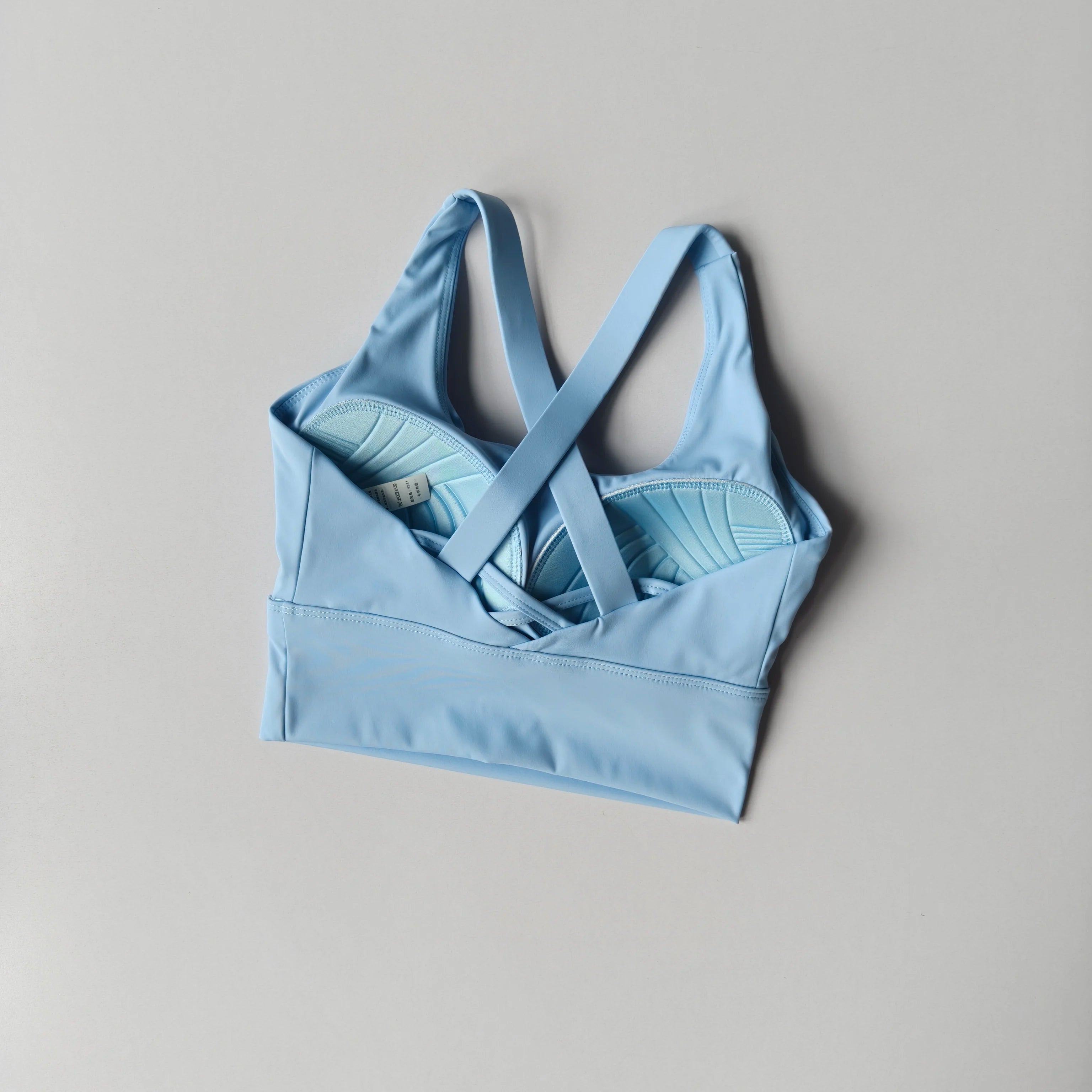 Women's High-Impact Sports Bra