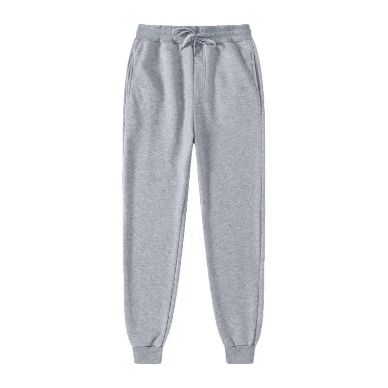 Men's Streetwear Sweatpants